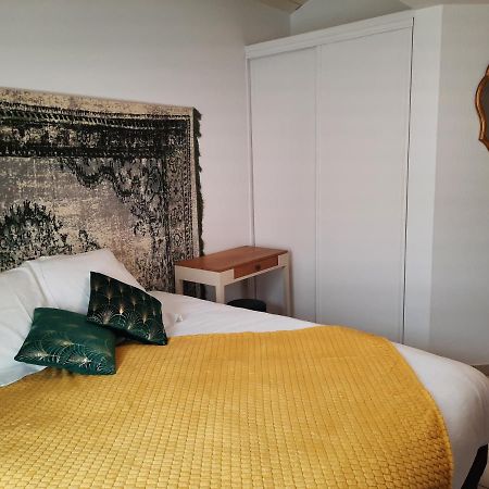 Residence Ker Osmoz Saint-Herblain Bagian luar foto