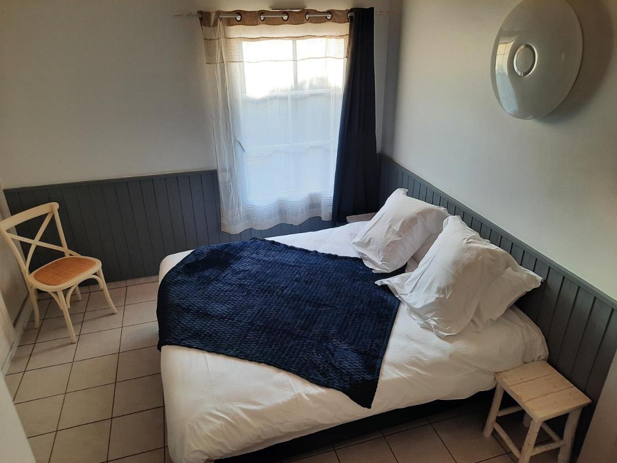 Residence Ker Osmoz Saint-Herblain Bagian luar foto