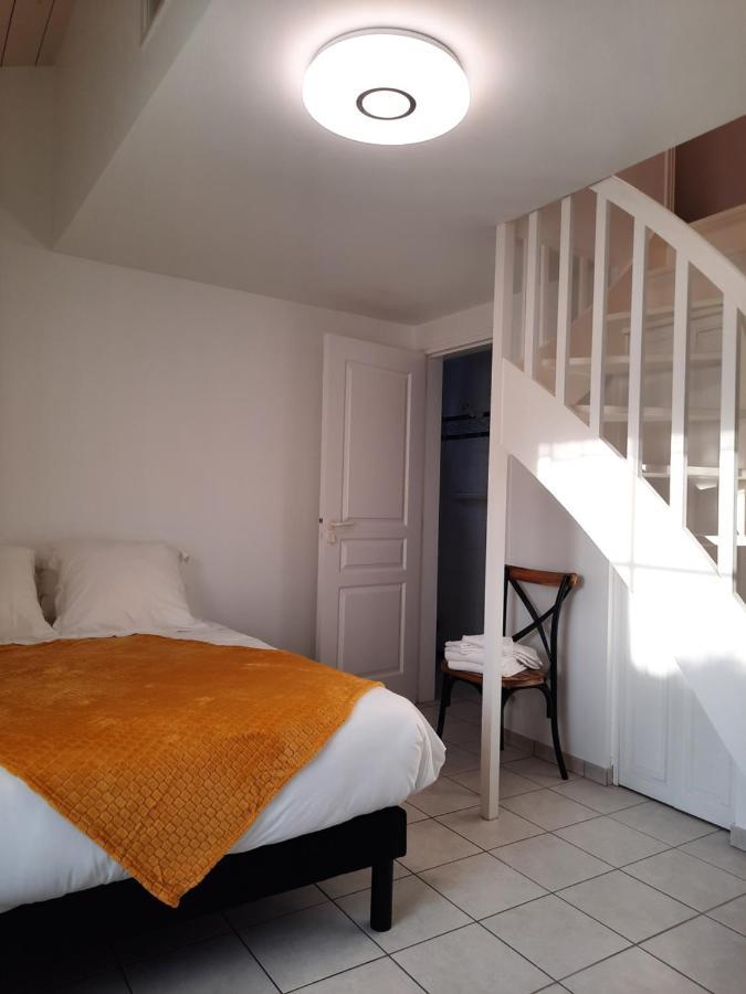 Residence Ker Osmoz Saint-Herblain Bagian luar foto