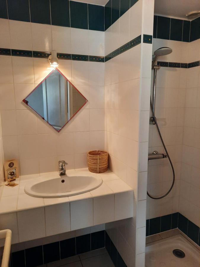 Residence Ker Osmoz Saint-Herblain Bagian luar foto