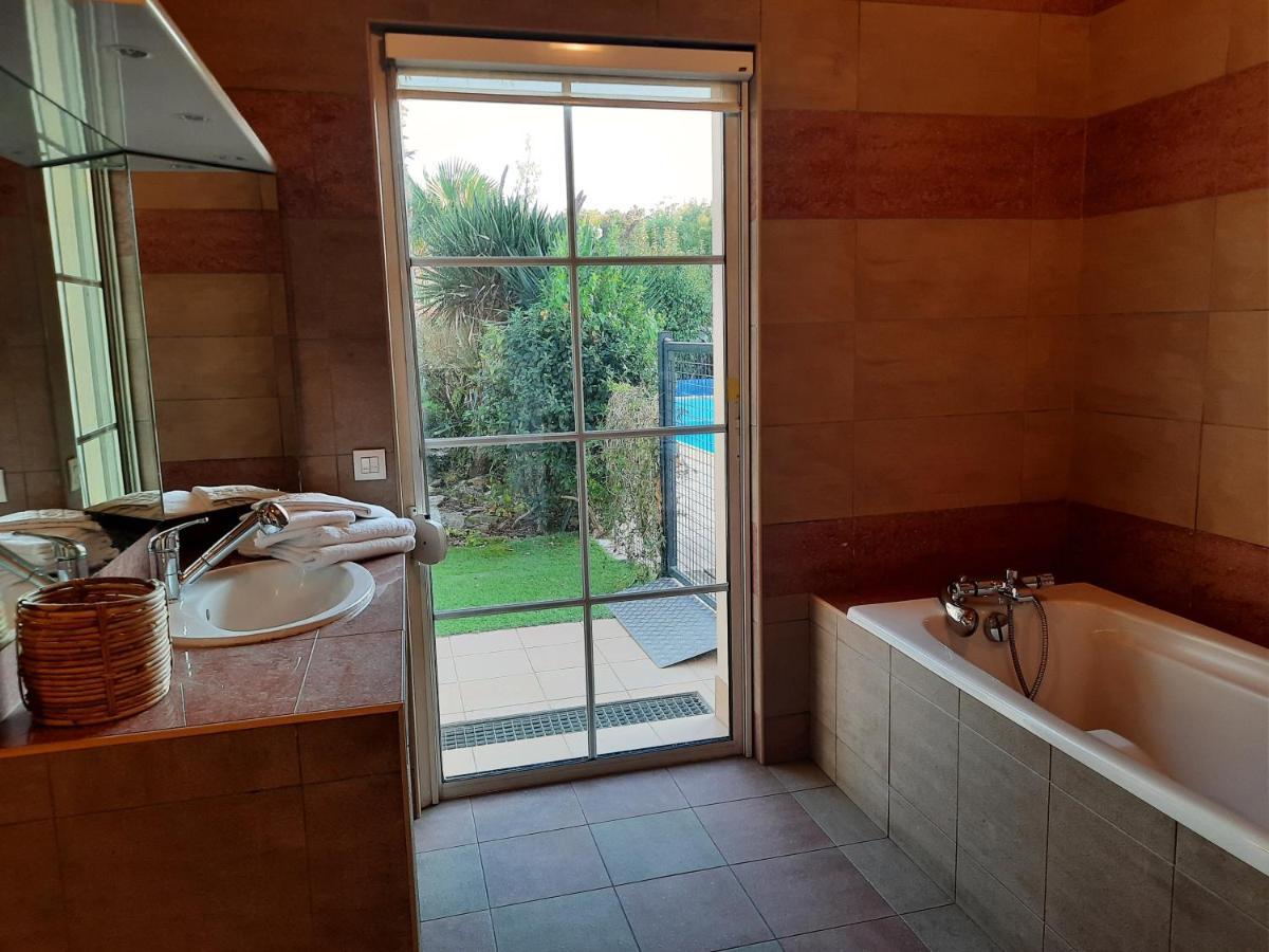 Residence Ker Osmoz Saint-Herblain Bagian luar foto