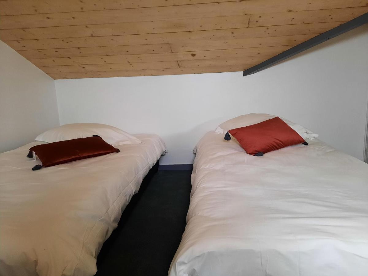 Residence Ker Osmoz Saint-Herblain Bagian luar foto