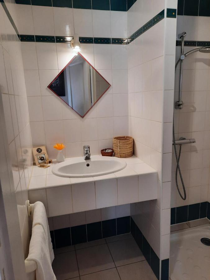 Residence Ker Osmoz Saint-Herblain Bagian luar foto