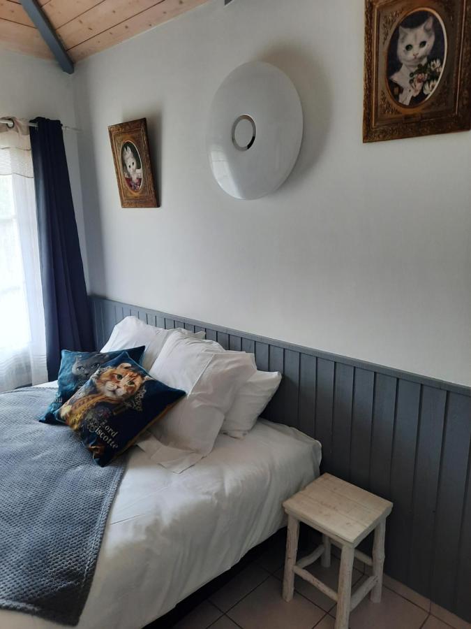 Residence Ker Osmoz Saint-Herblain Bagian luar foto