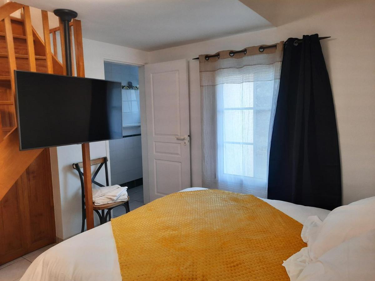 Residence Ker Osmoz Saint-Herblain Bagian luar foto