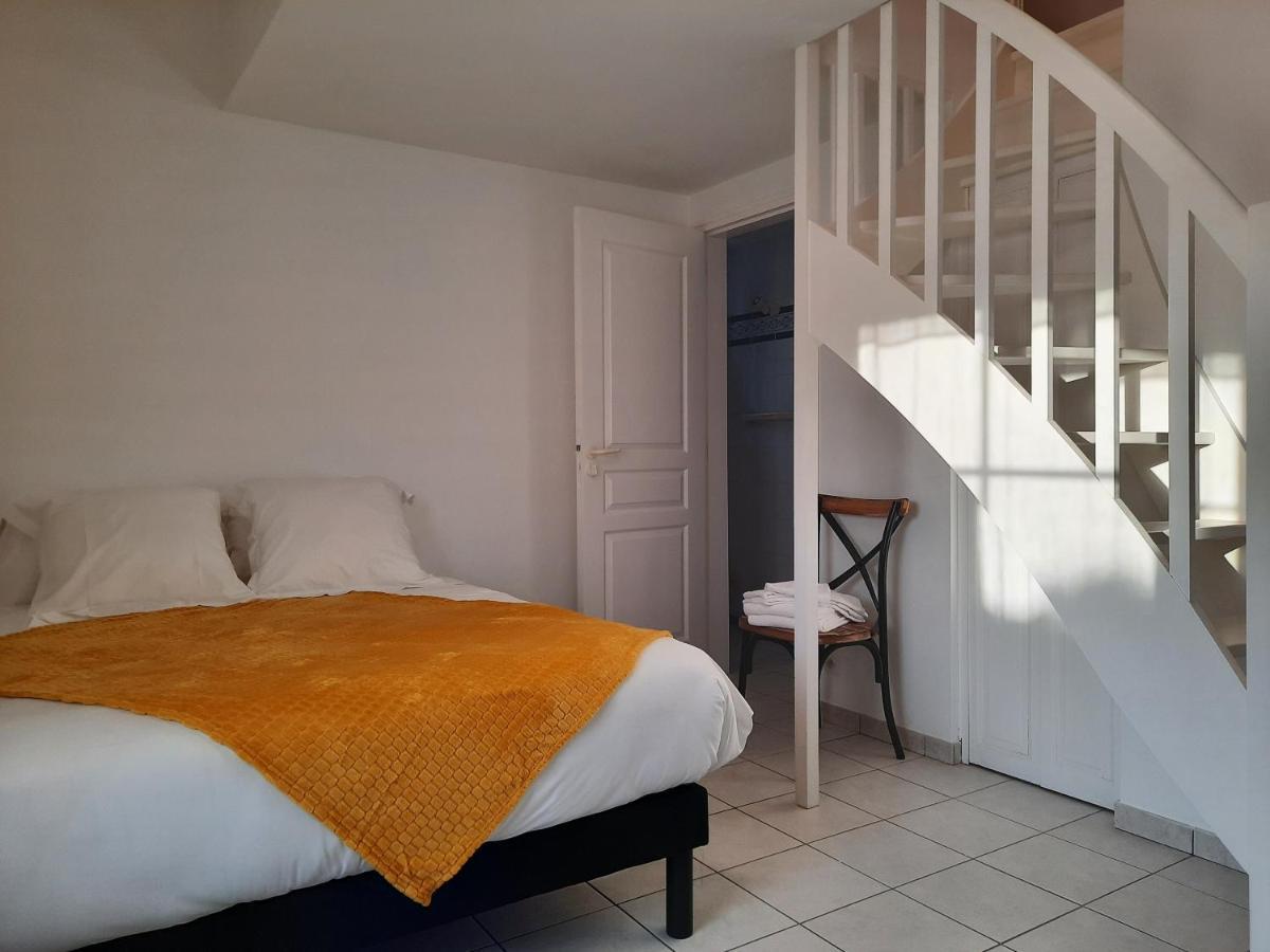 Residence Ker Osmoz Saint-Herblain Bagian luar foto